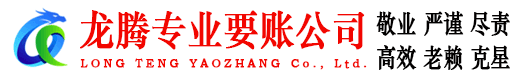 大悟要债公司